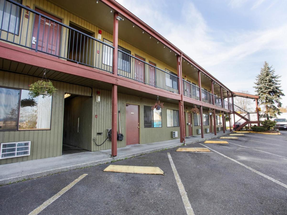 Arlington Motor Inn Exterior foto